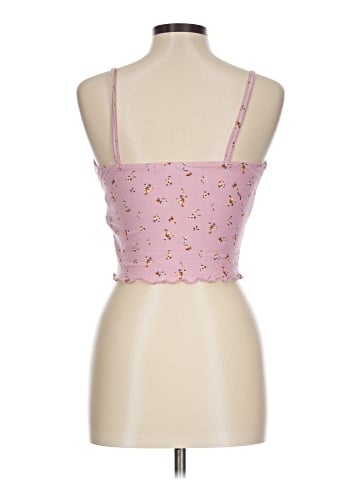 Papaya Tank Top (view 2)