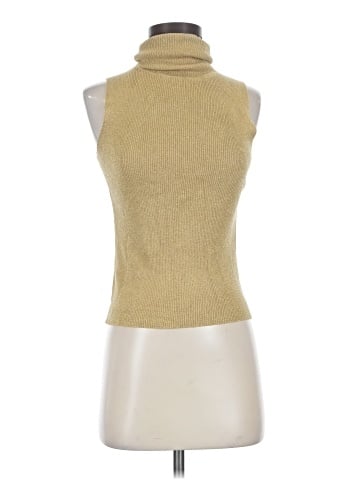 Petite Sophisticate Sweater Vest (view 1)