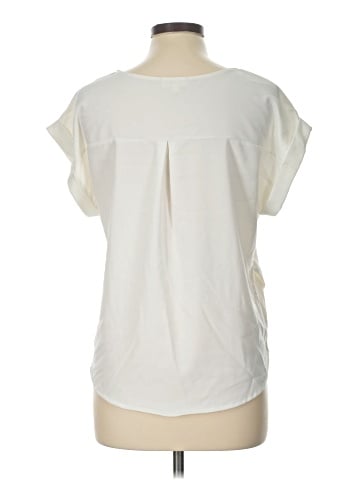 Love J Short Sleeve Top (view 2)