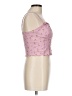 Papaya Pink Tank Top Size L - photo 4