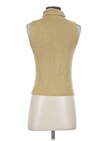 Petite Sophisticate Sweater Vest (view 2)
