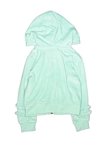 Hurley Zip Up Hoodie (view 2)
