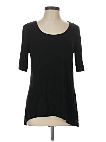 Willi Smith 3/4 Sleeve T-Shirt (view 1)