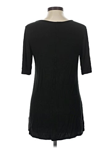 Willi Smith 3/4 Sleeve T-Shirt (view 2)