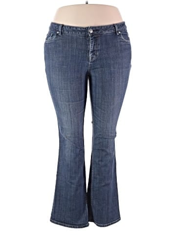 Mossimo Jeans (view 1)