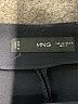 MNG 100% Polyester Solid Blue Dress Pants Size 8 - photo 7