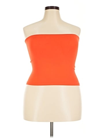 Moa Moa Tube Top (view 1)