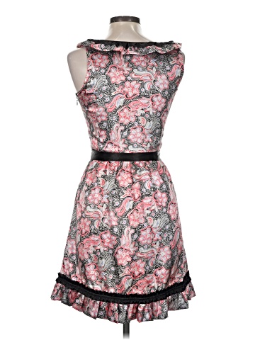 Kensie Cocktail Dress (view 2)