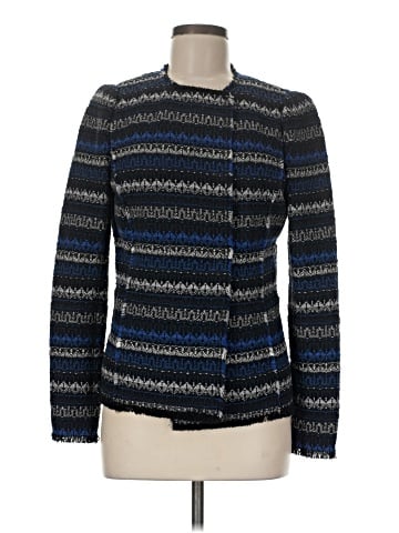 Rebecca Taylor Blazer (view 1)