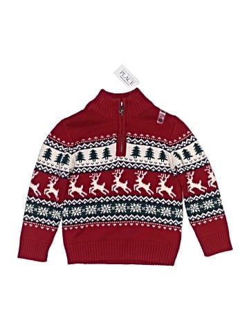 The Children's Place Pullover Sweater (view 1)