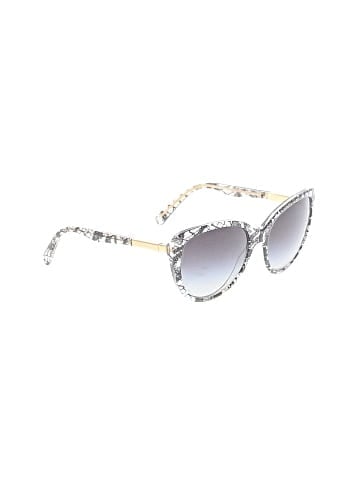Dolce & Gabbana Sunglasses (view 1)
