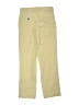 Tommy Hilfiger Solid Yellow Khakis Size 14 - photo 2