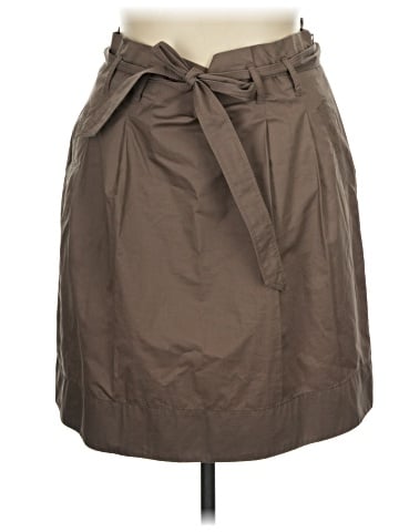 Ann Taylor Casual Skirt (view 1)