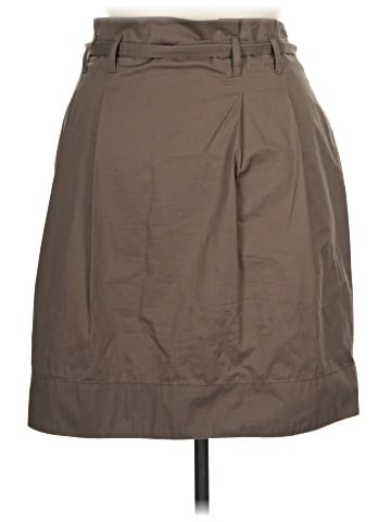 Ann Taylor Casual Skirt (view 2)