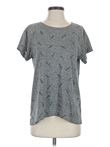 Current/Elliott Short Sleeve T-Shirt (view 1)