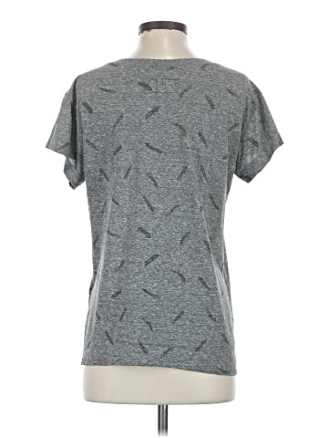 Current/Elliott Short Sleeve T-Shirt (view 2)