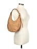 Assorted Brands 100% Polyurethane Tan Hobo One size - photo 2