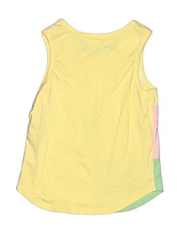 Peek... Sleeveless T-Shirt (view 2)