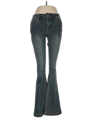 Crest Jeans Jeans (view 1)
