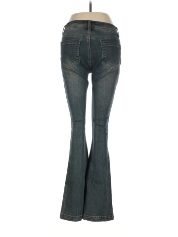 Crest Jeans Jeans (view 2)