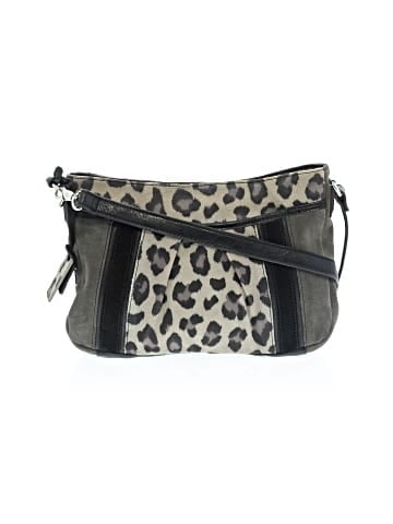 Tignanello Leather Crossbody Bag (view 1)
