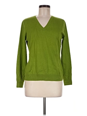 Lands' End Pullover Sweater (view 1)