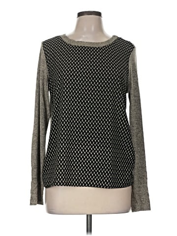 Le Lis Pullover Sweater (view 1)