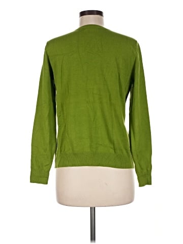 Lands' End Pullover Sweater (view 2)