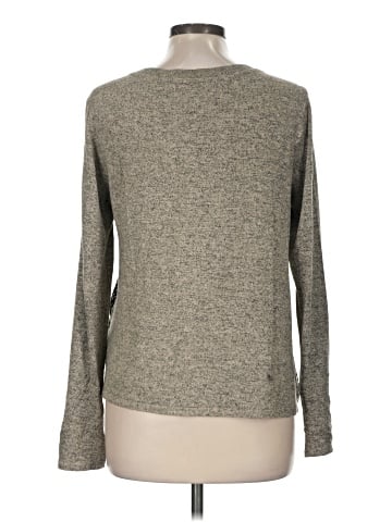 Le Lis Pullover Sweater (view 2)