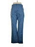 Gloria Vanderbilt Blue Jeans Size 14 - photo 2