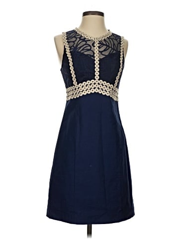 Lilly Pulitzer Cocktail Dress (view 1)
