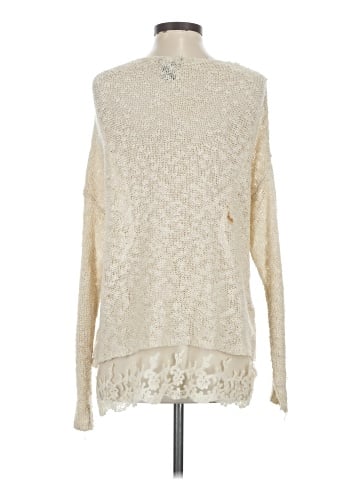 Wet Seal Pullover Sweater (view 2)