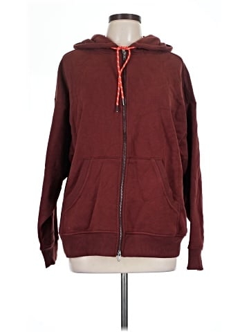 Athletic Works Zip Up Hoodie (view 1)