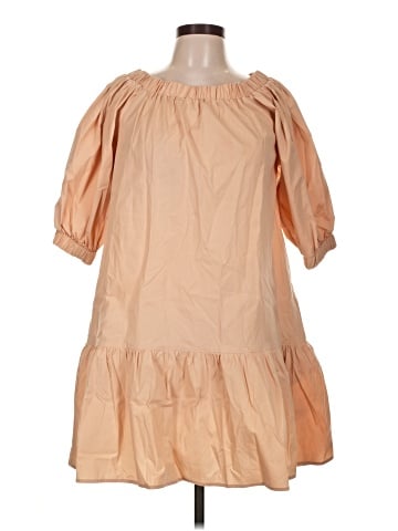 Cuyana Casual Dress (view 1)