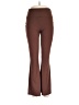 ShoSho Brown Active Pants Size L - photo 1