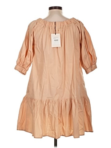 Cuyana Casual Dress (view 2)