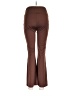 ShoSho Brown Active Pants Size L - photo 2
