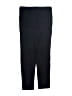 Gap Fit Black Active Pants Size 10 - photo 2