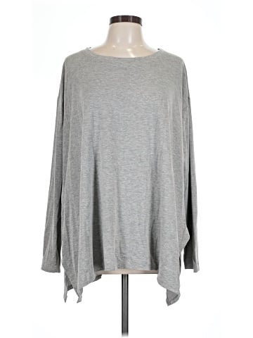 Assorted Brands Long Sleeve T-Shirt (view 1)