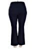Worthington Solid Blue Dress Pants Size 18 - photo 2