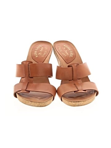 Kork-Ease Heels (view 2)