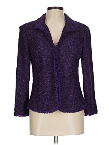 St. John Blazer (view 1)