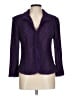 St. John Purple Blazer Size 12 - photo 1