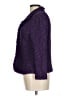 St. John Purple Blazer Size 12 - photo 5