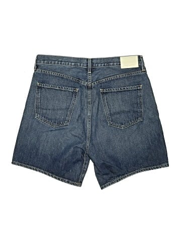 Citizens of Humanity Denim Shorts (view 2)