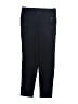 Gap Fit Black Active Pants Size 10 - photo 1