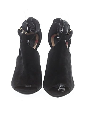 Burberry heels (view 2)
