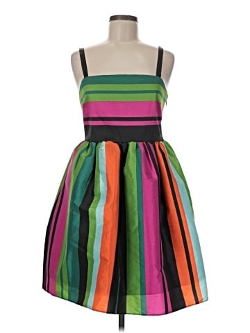 Bob Mackie Cocktail Dress (view 1)
