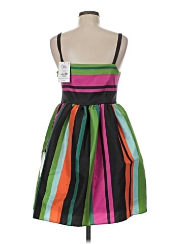 Bob Mackie Cocktail Dress (view 2)