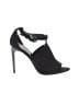 Burberry Black heels Size EU 39 1/2 - photo 1